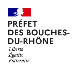 Préfecture des Bouches du Rhône